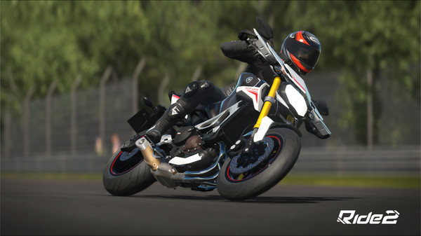 Ride 2 Limited Edition Bikes Pack