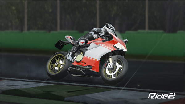 Ride 2 Ducati Bikes Pack