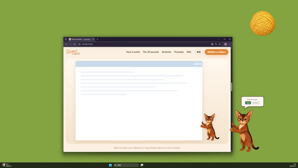 Knead a Break screenshot 2