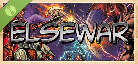 Elsewar Demo