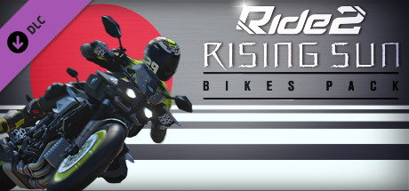 Ride 2 Rising Sun Bikes Pack banner image