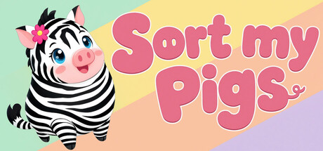 Sort My Pigs