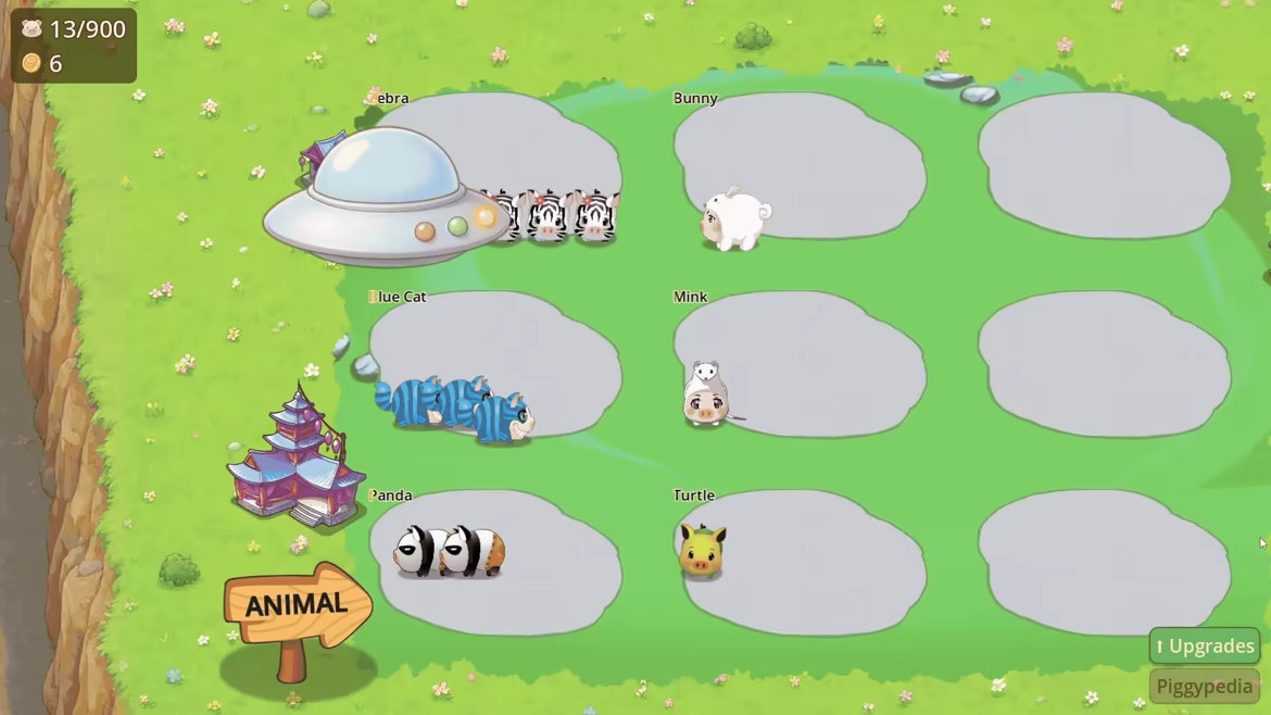 Sort My Pigs video 2