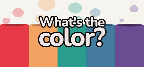 What's the color?