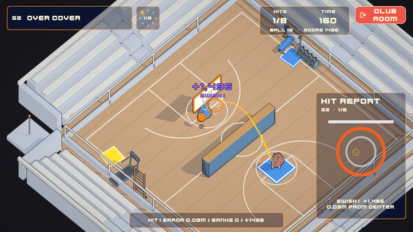 Grenade! : Pang Pang Survive! screenshot 7