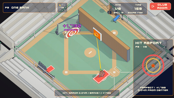 Grenade! : Pang Pang Survive! screenshot 8