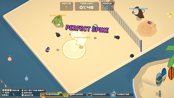 Grenade! : Pang Pang Survive! screenshot 6