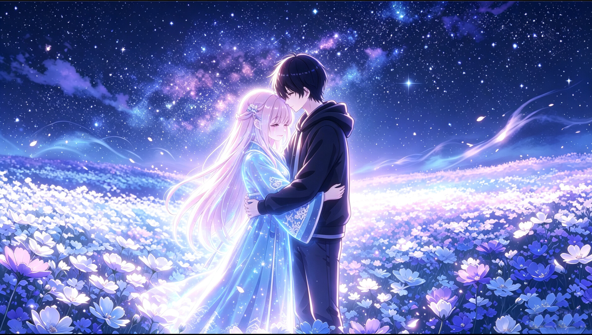 She Who Comes From Another World screenshot #6