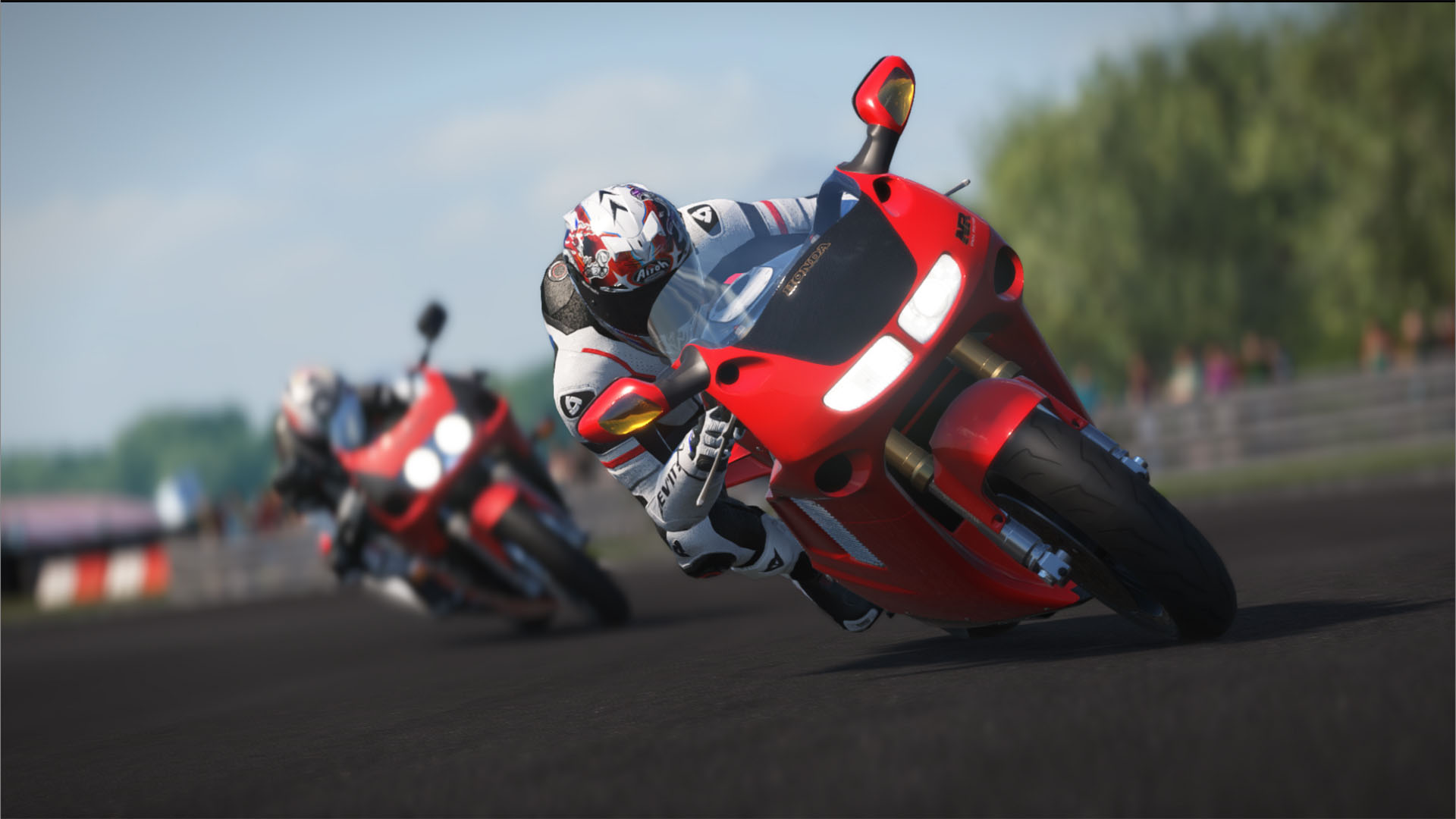 Ride 2 Exotic Bikes Pack Featured Screenshot #1