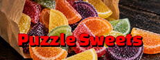 Puzzle Sweets Small Capsule Image