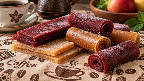 Puzzle Sweets screenshot 3