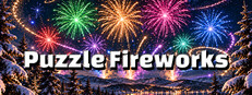 Puzzle Fireworks Small Capsule Image
