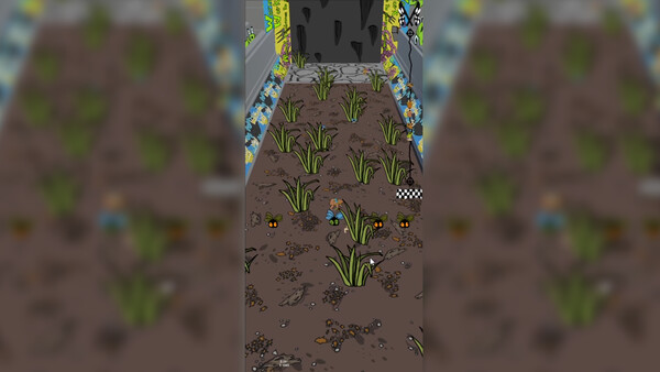 Frog Planter screenshot 7