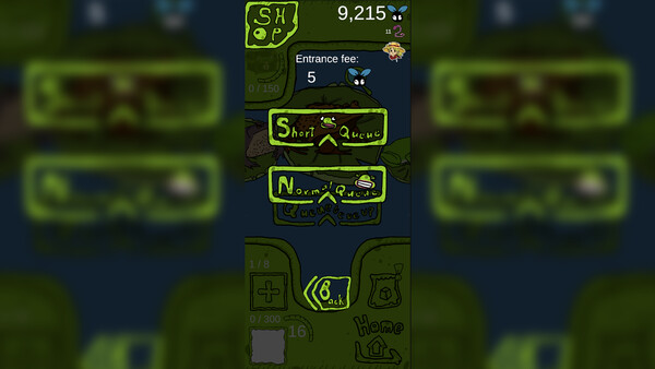 Frog Planter screenshot 3