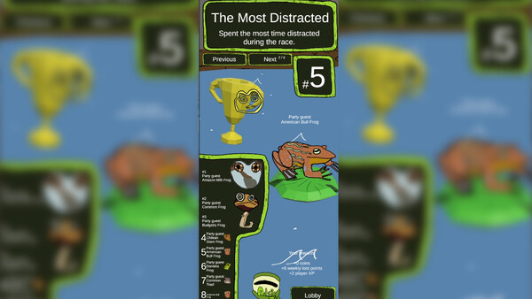 Frog Planter screenshot 8