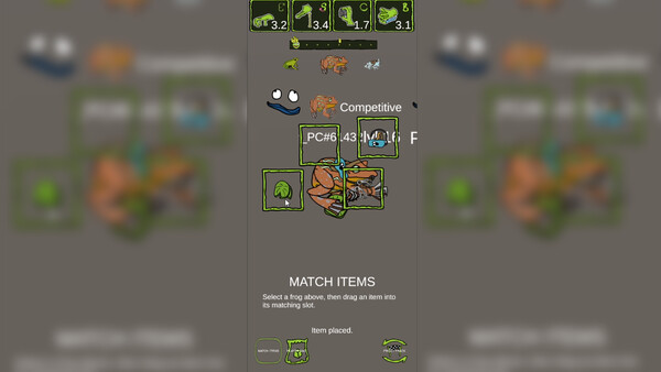 Frog Planter screenshot 6