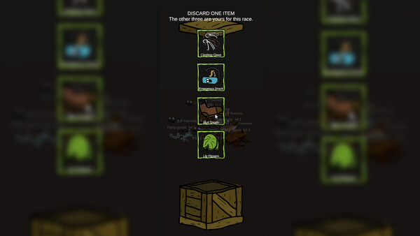 Frog Planter screenshot 5
