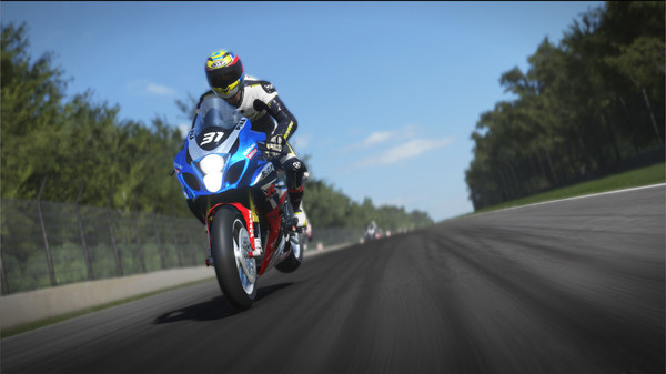 Ride 2 Competition Bikes Pack