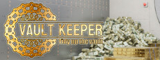 Vault Keeper: Tidy Up the Vault