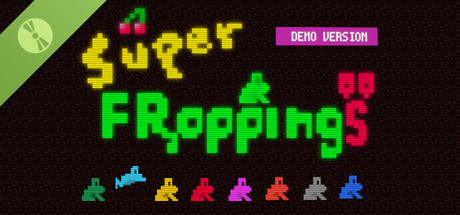 Super Froppings Demo