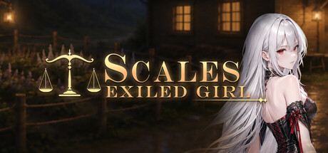 Scales: Exiled Girlの作品画像