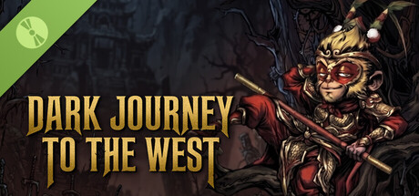 Dark Journey to the West Demo 표지