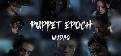 Puppet Epoch Wudaoの作品画像