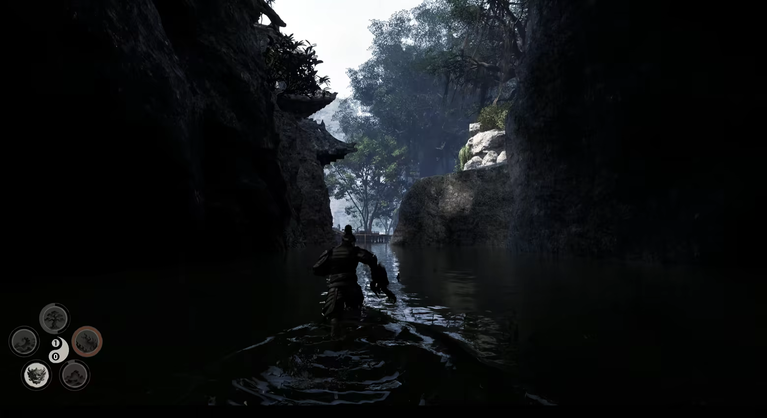 Puppet Epoch Wudao screenshot 8