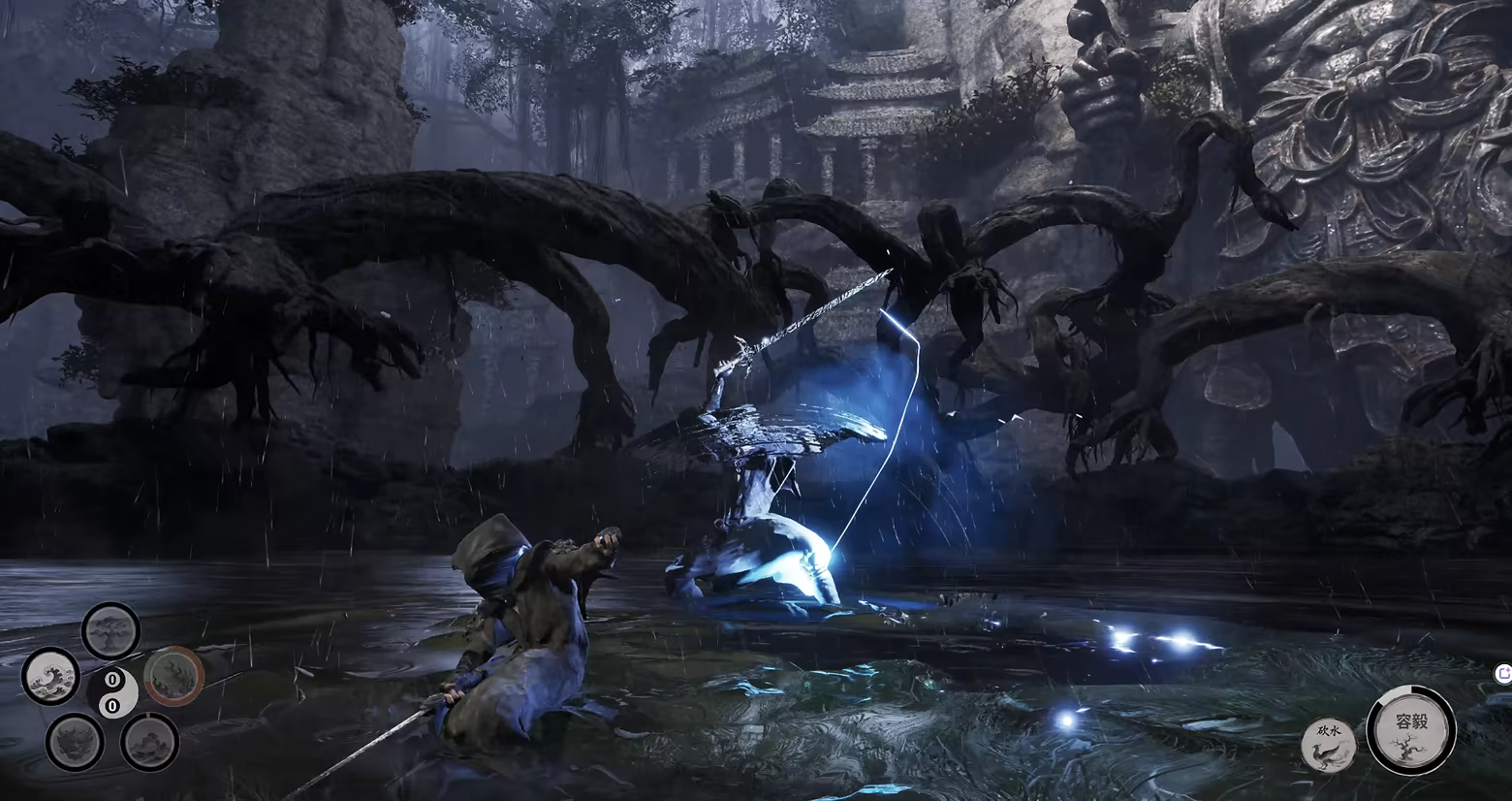 Puppet Epoch Wudao screenshot 6