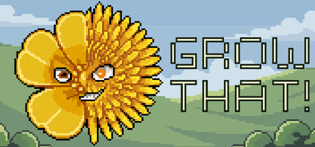 Grow That! — Steam header