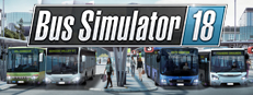 Bus Simulator 18