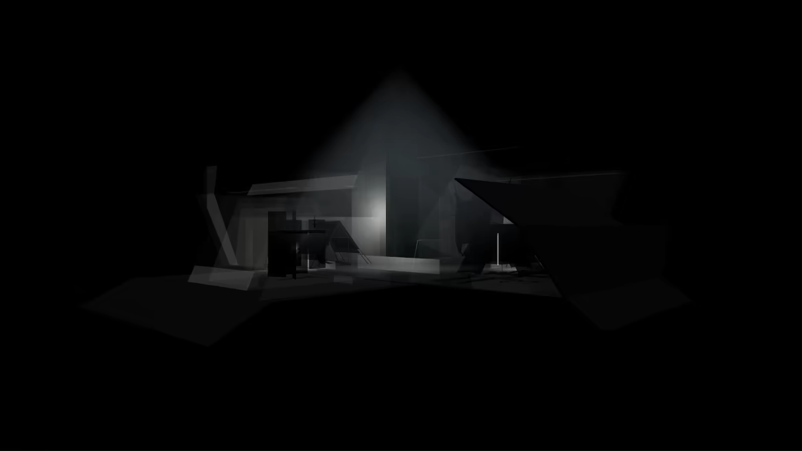 Dream Daughter video 3