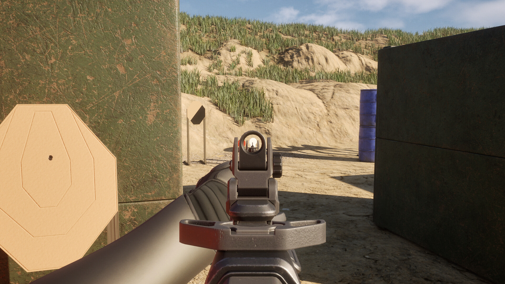 Double Alpha screenshot #5