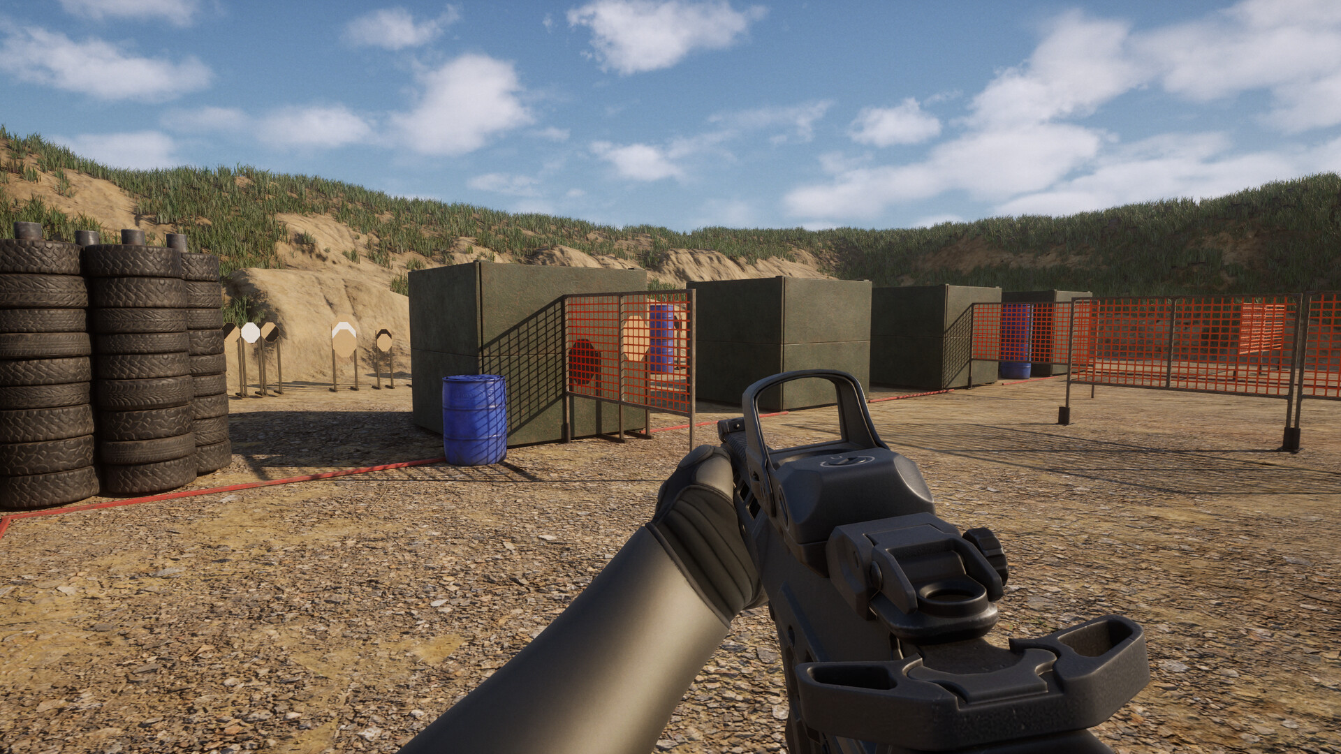 Double Alpha Featured Screenshot #1