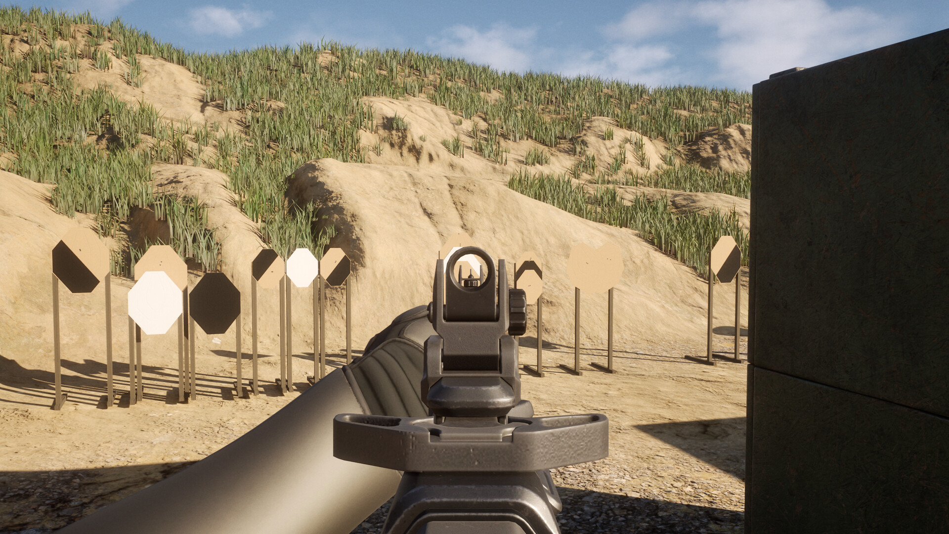 Double Alpha screenshot #7