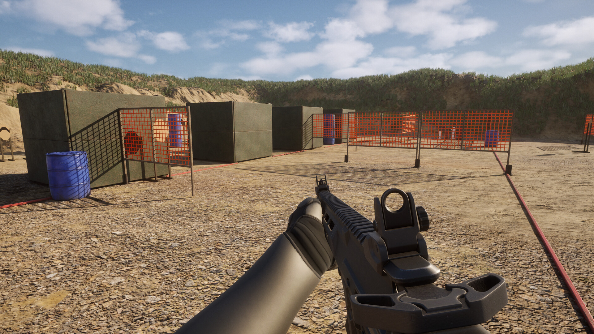 Double Alpha screenshot #8