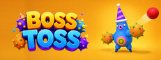 Boss Toss