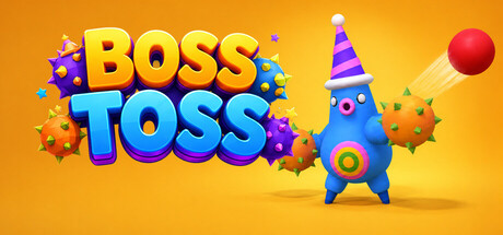 Boss Toss