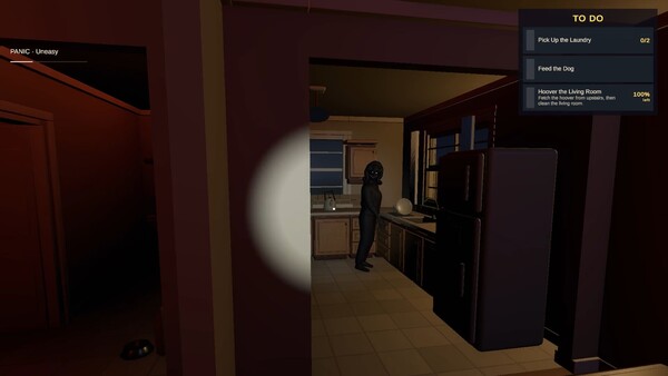 She'll Be Home Soon screenshot 2