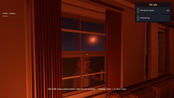 She'll Be Home Soon screenshot 7