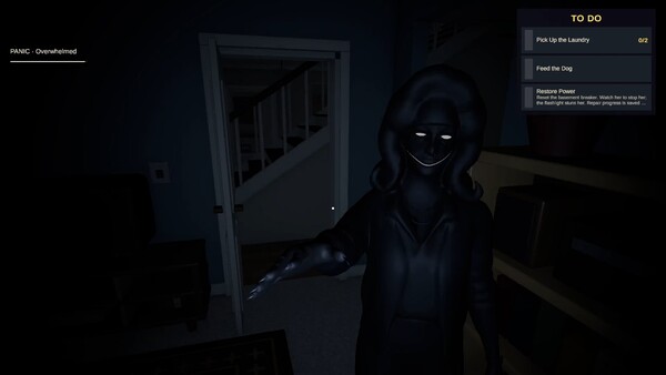 She'll Be Home Soon screenshot 5
