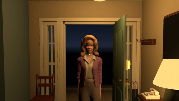 She'll Be Home Soon screenshot 8