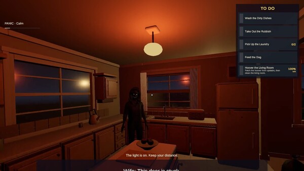 She'll Be Home Soon screenshot 9