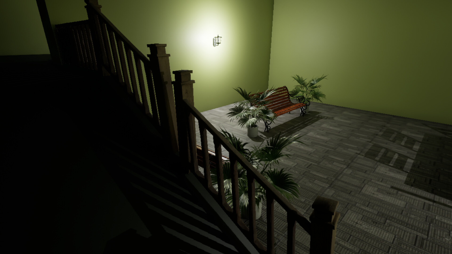 In The Vroms In Clones screenshot #1