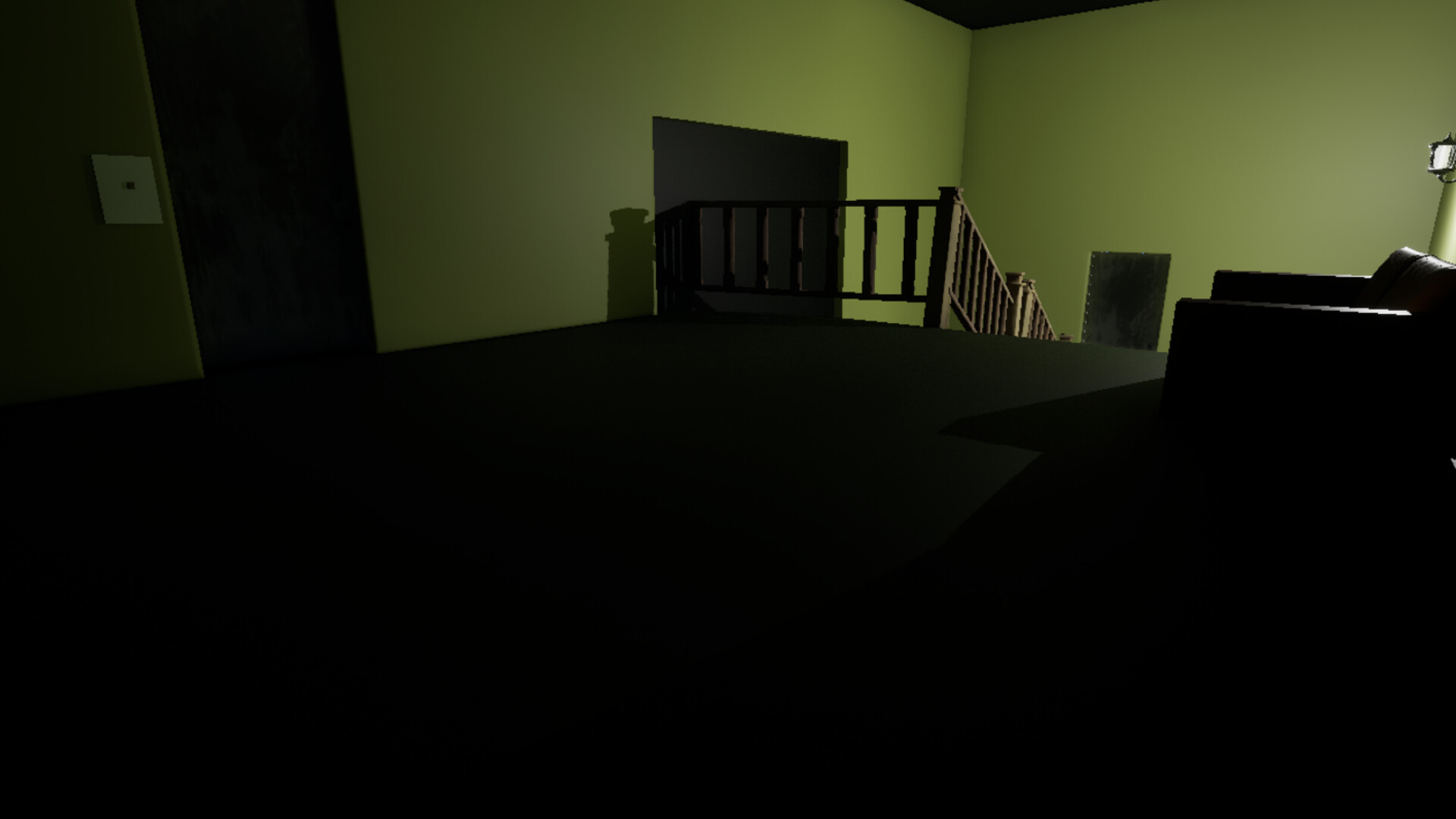 In The Vroms In Clones screenshot #5