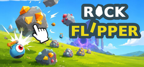 락 플리퍼 | Rock Flipper