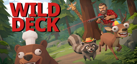 WILD DECK