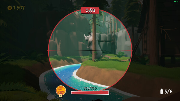 WILD DECK screenshot 2