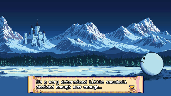 Icemania screenshot 1