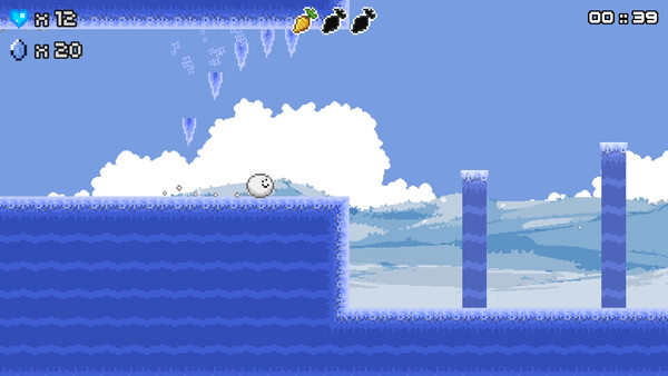 Icemania screenshot 7